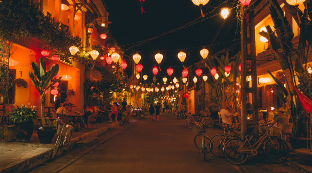 Hoi An