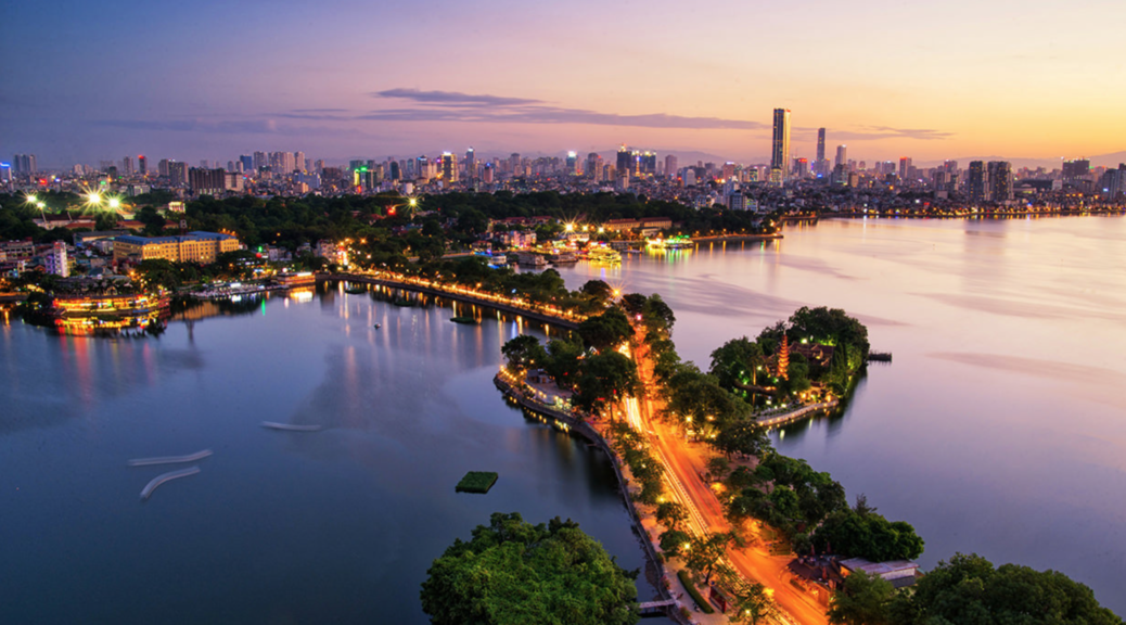 hanoi