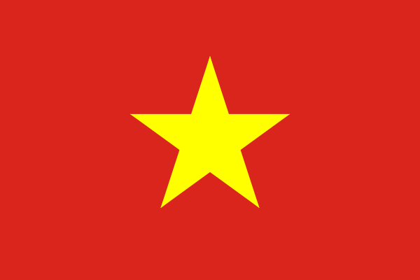 vietnam flag